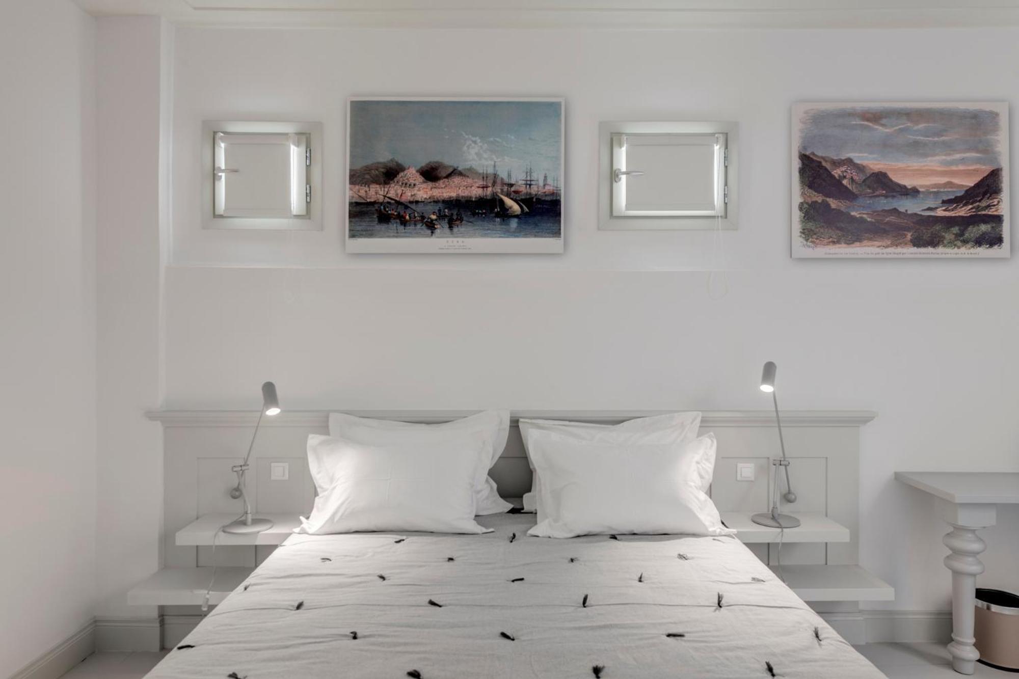מלון ארמופוליס Skylight מראה חיצוני תמונה