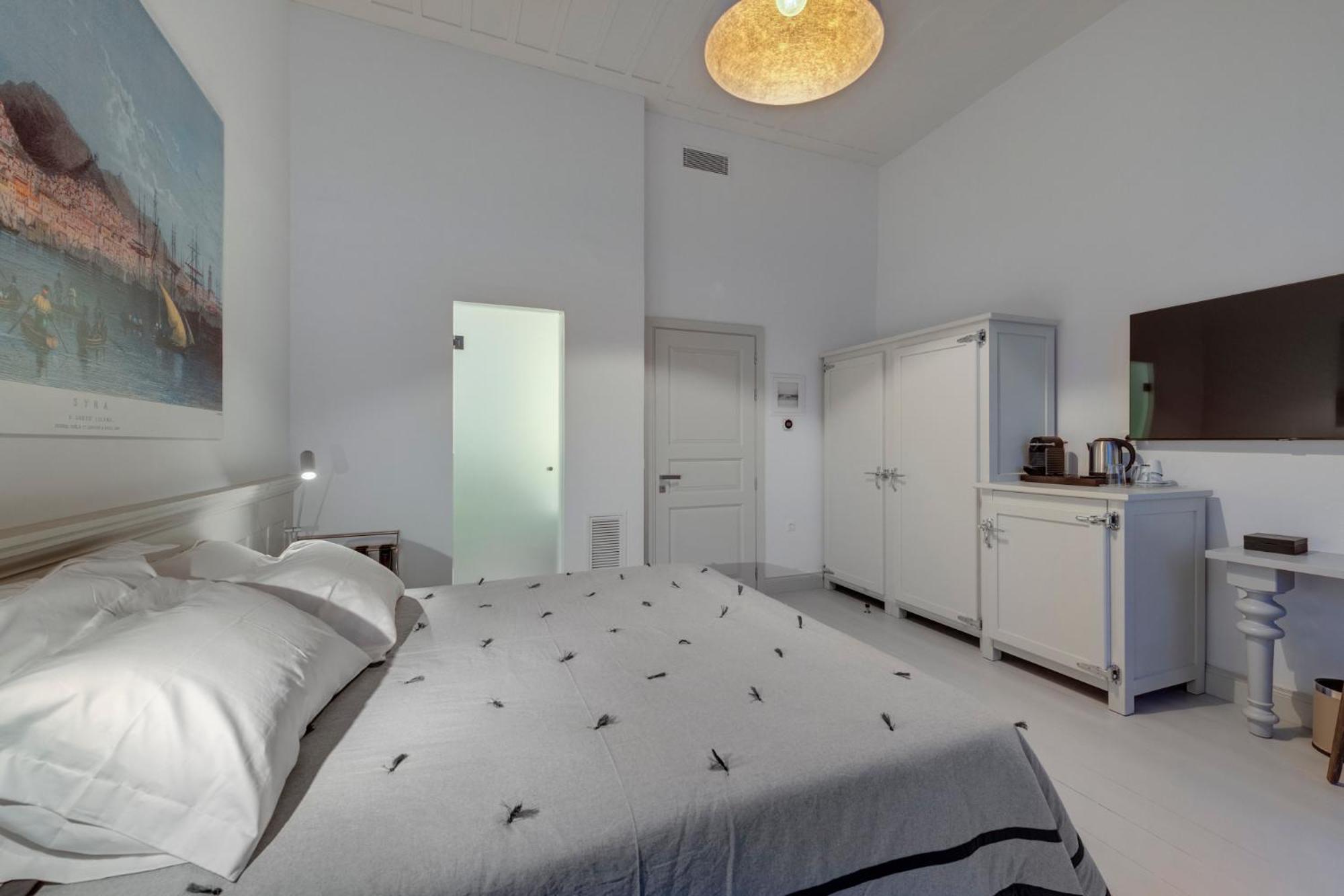 מלון ארמופוליס Skylight מראה חיצוני תמונה