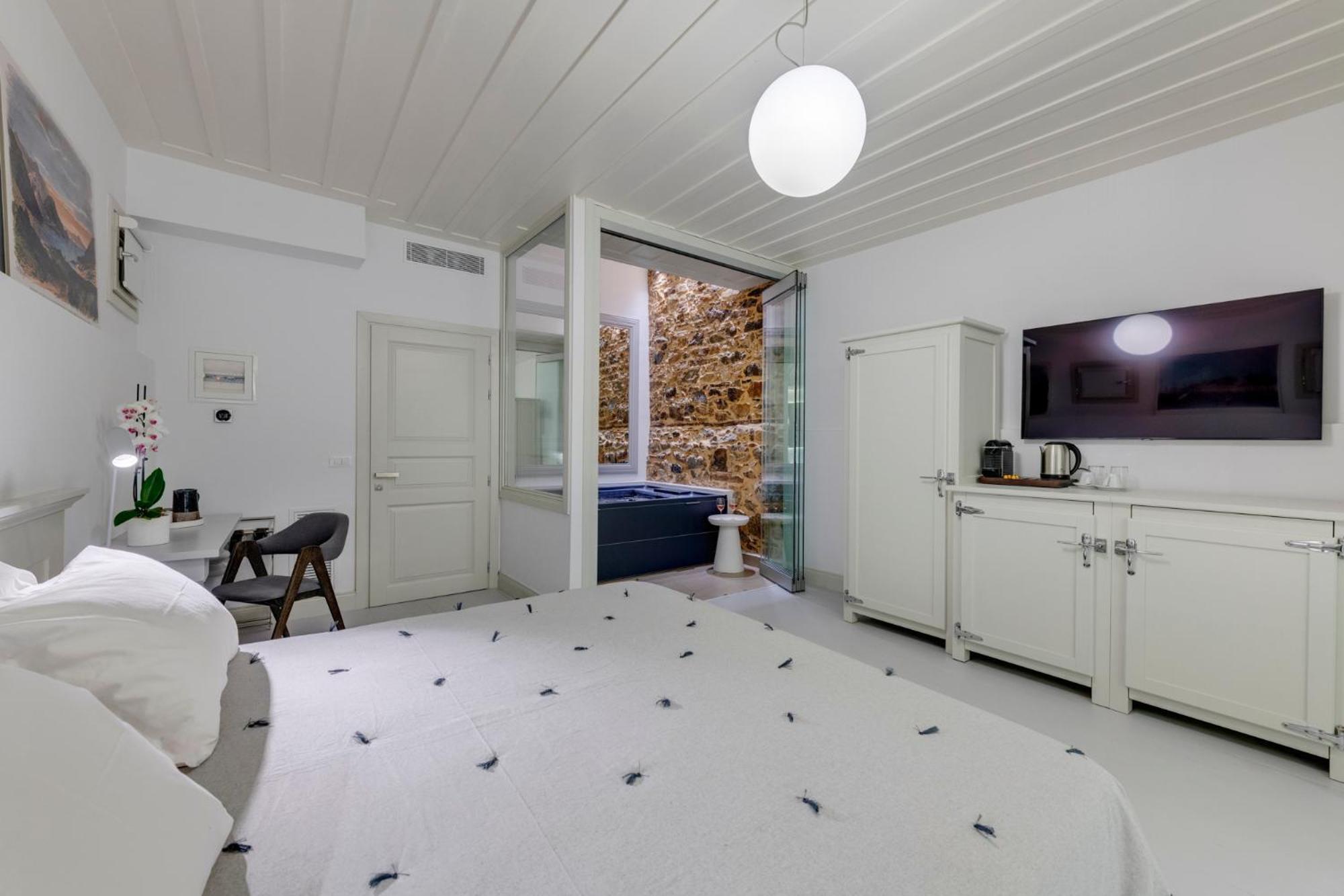 מלון ארמופוליס Skylight מראה חיצוני תמונה