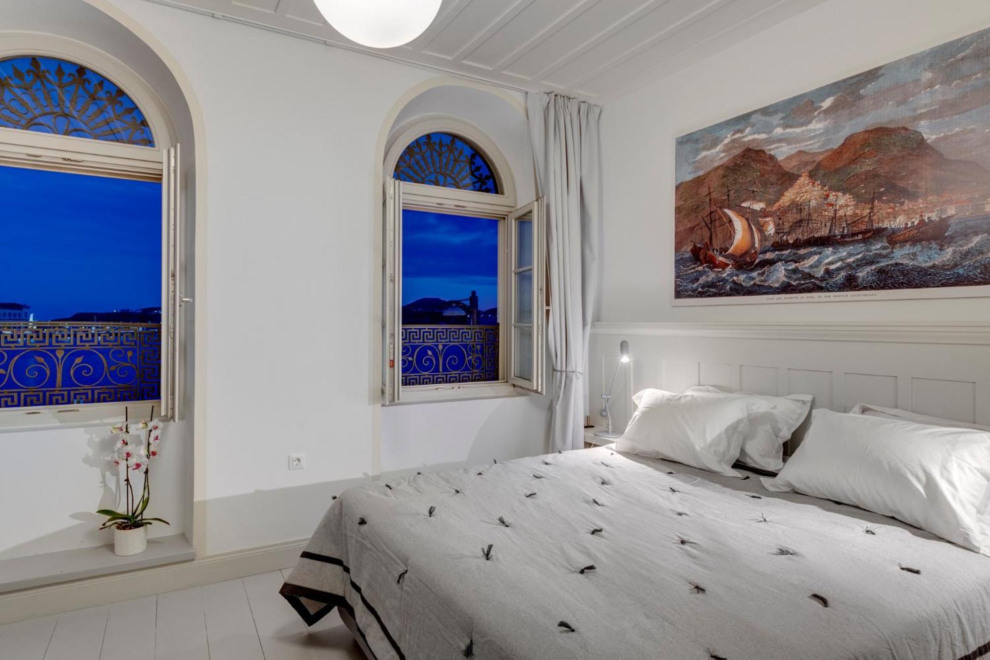 מלון ארמופוליס Skylight מראה חיצוני תמונה