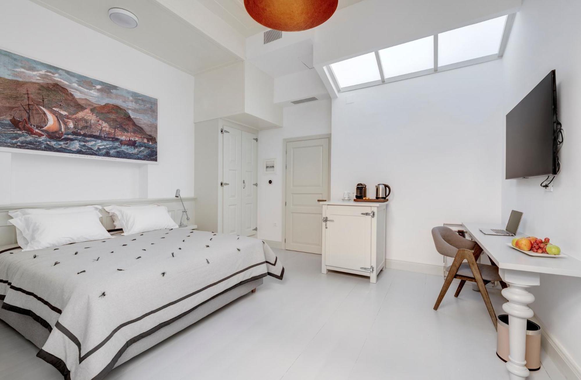 מלון ארמופוליס Skylight מראה חיצוני תמונה