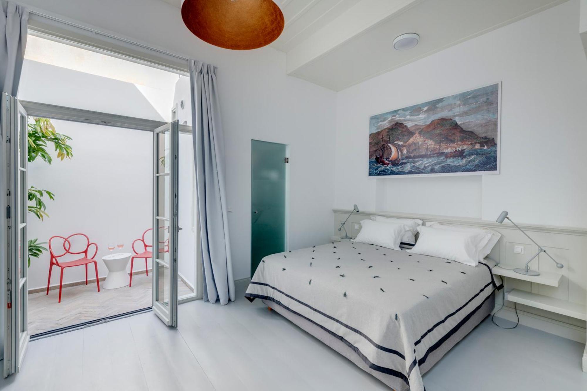 מלון ארמופוליס Skylight מראה חיצוני תמונה