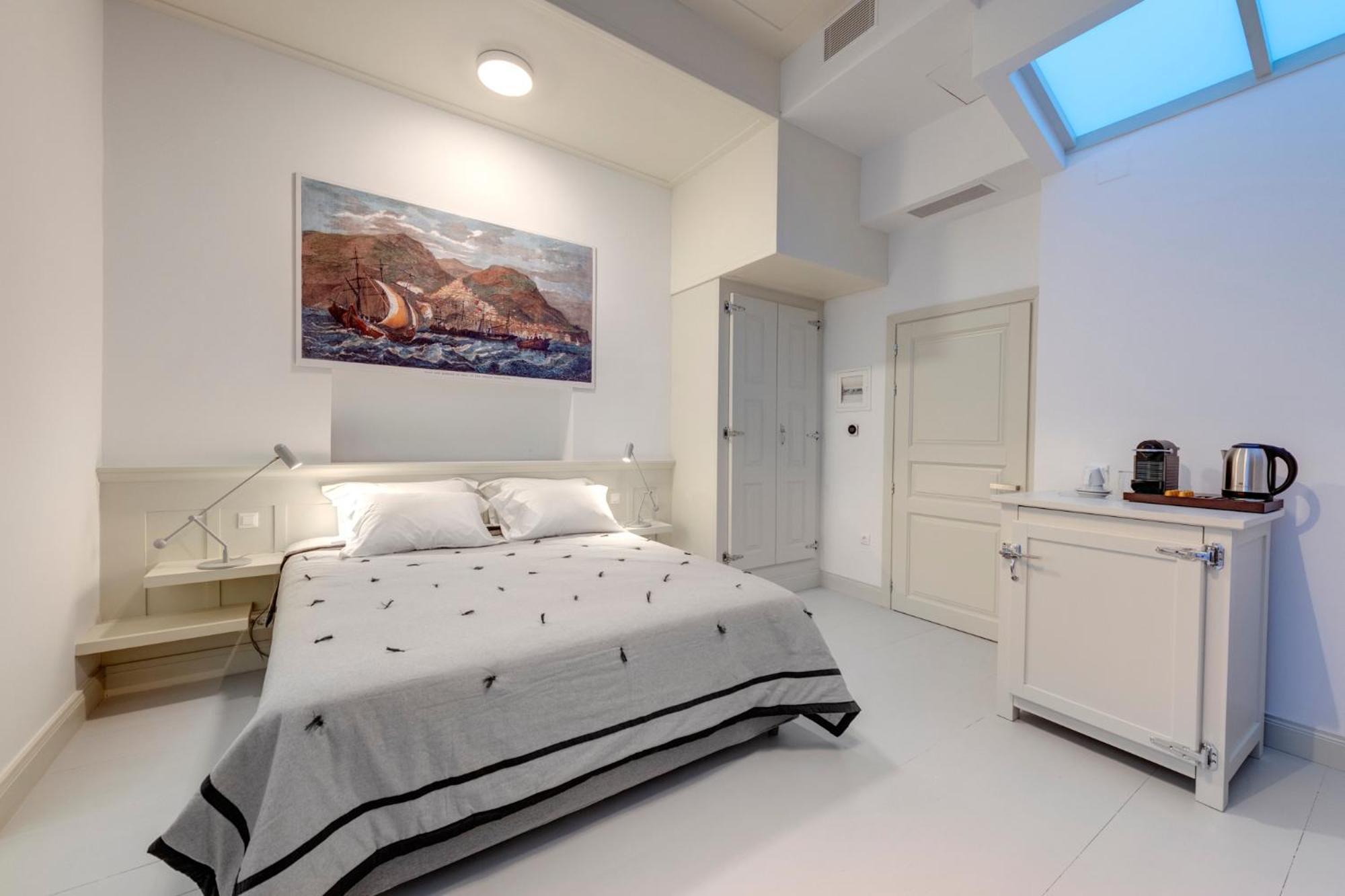 מלון ארמופוליס Skylight מראה חיצוני תמונה