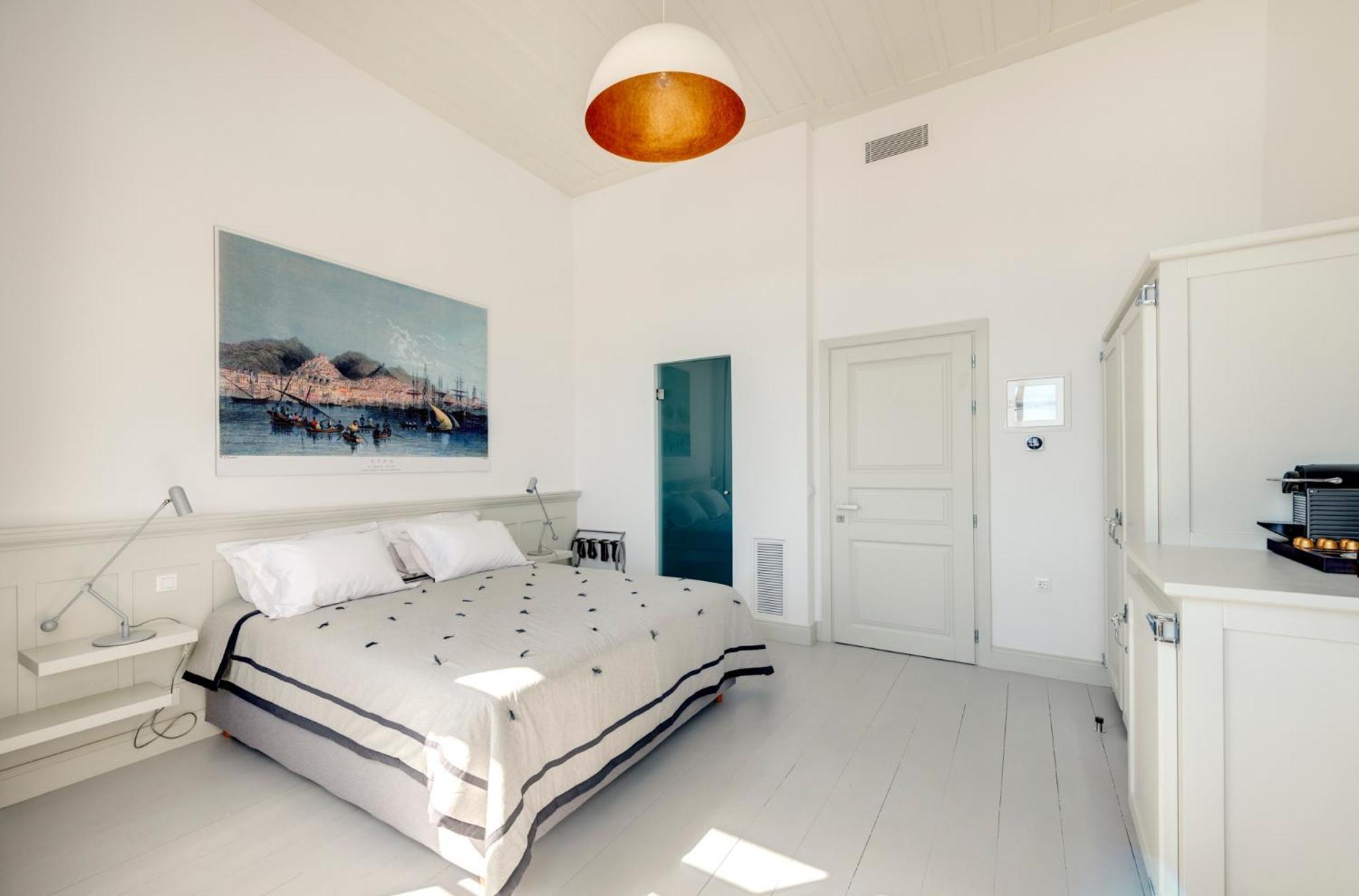 מלון ארמופוליס Skylight מראה חיצוני תמונה