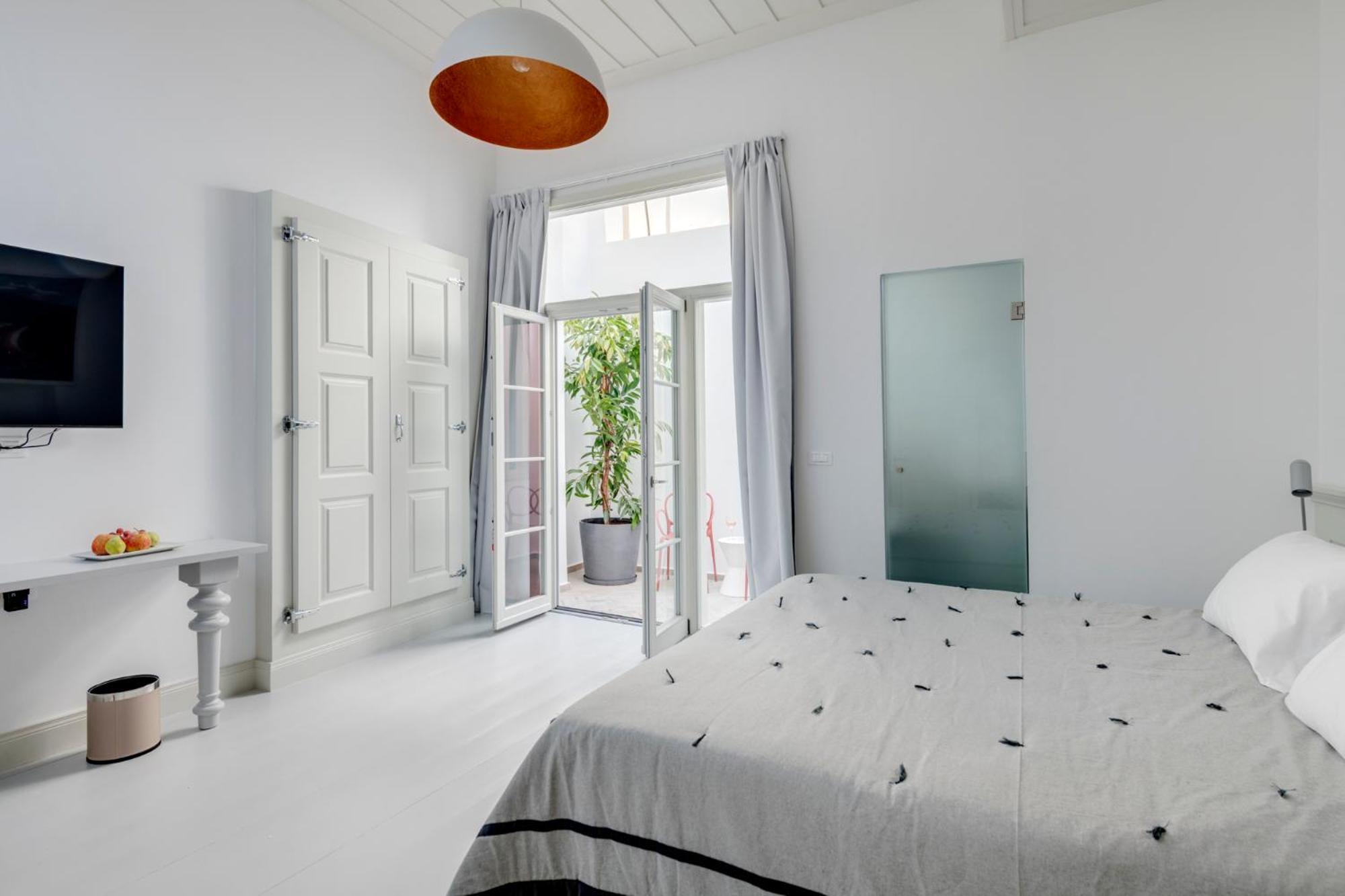 מלון ארמופוליס Skylight מראה חיצוני תמונה