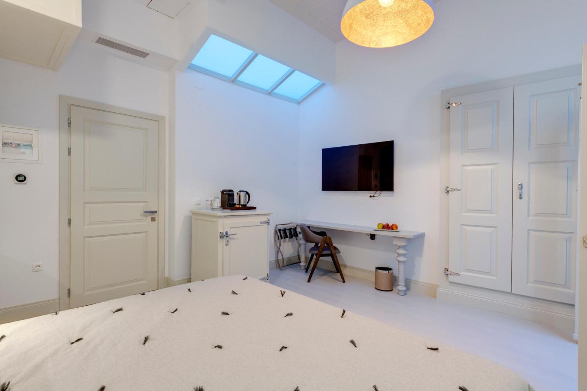 מלון ארמופוליס Skylight מראה חיצוני תמונה
