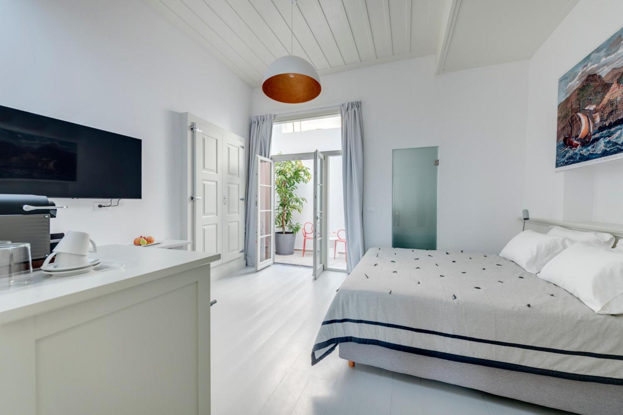 מלון ארמופוליס Skylight מראה חיצוני תמונה