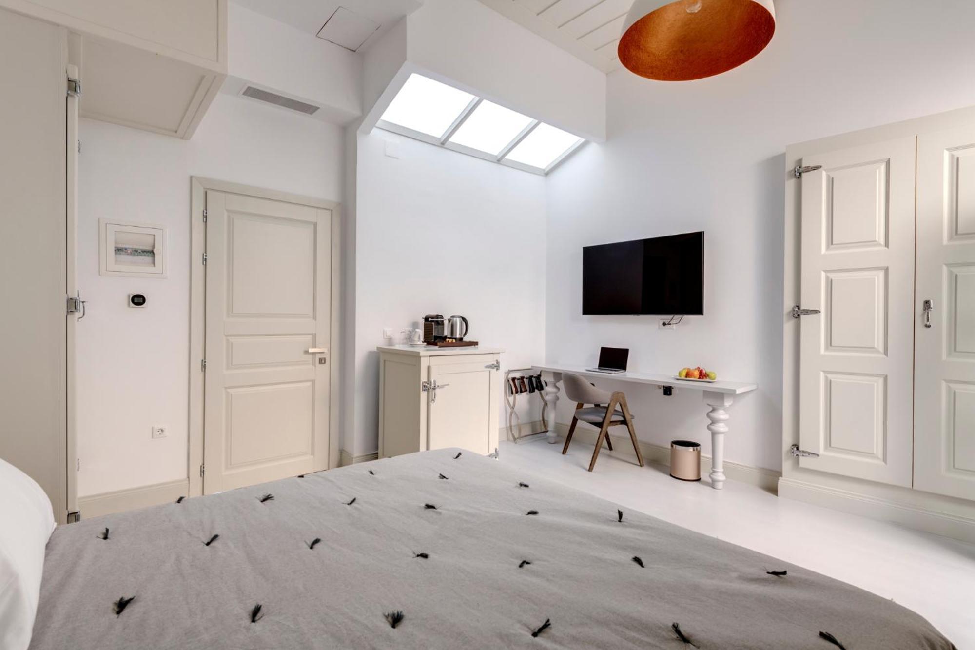 מלון ארמופוליס Skylight מראה חיצוני תמונה