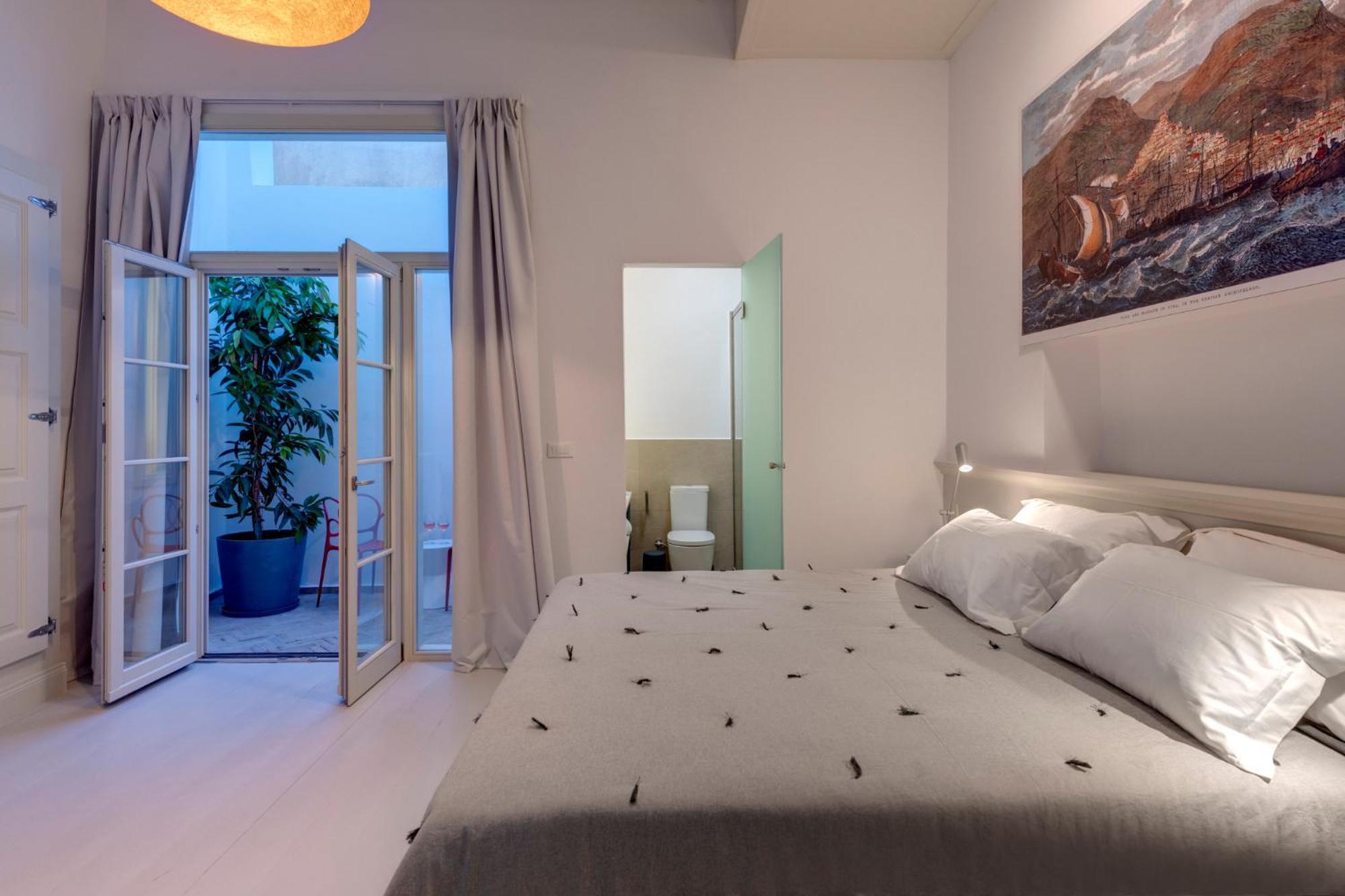 מלון ארמופוליס Skylight מראה חיצוני תמונה